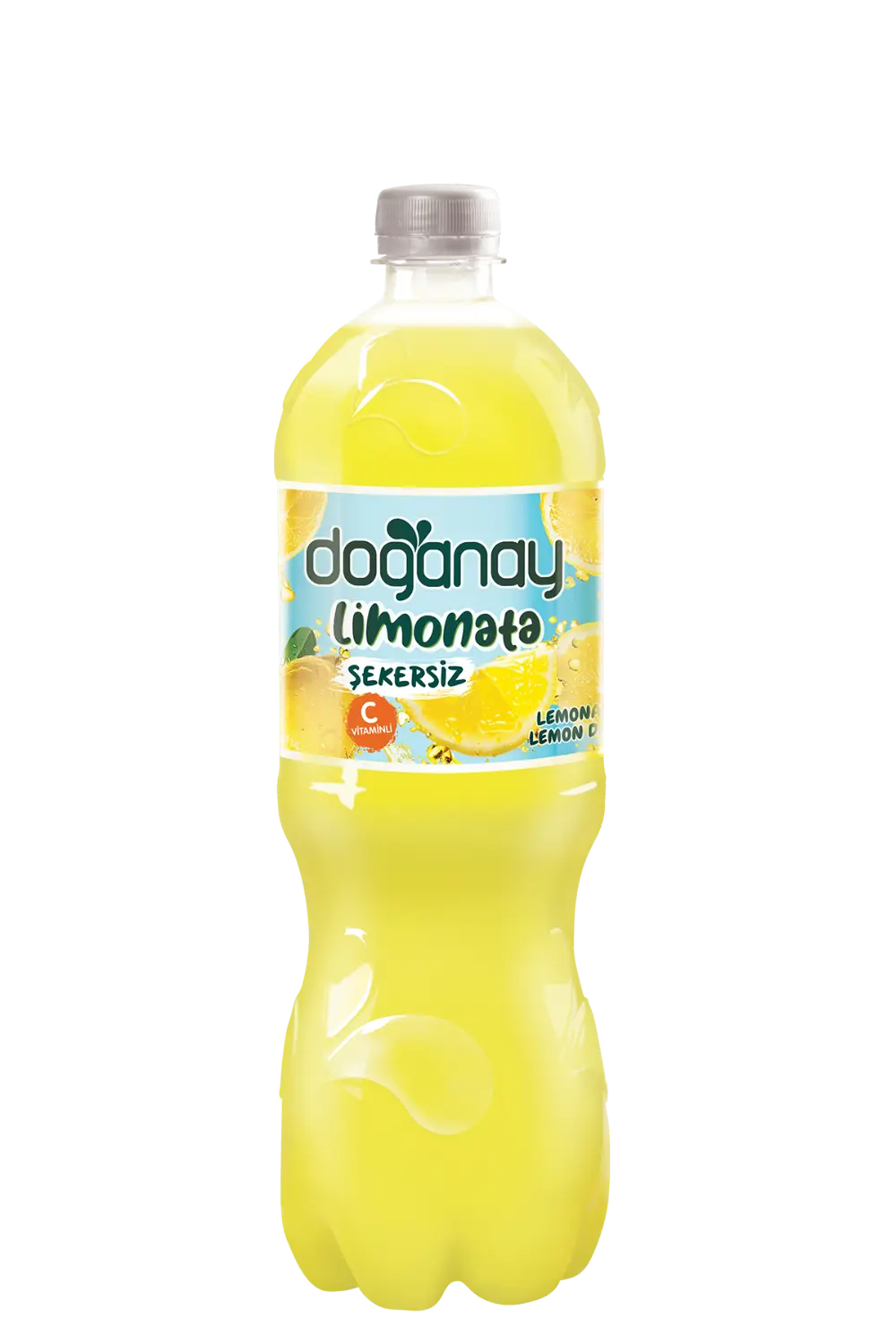 Doğanay Şekersiz Limonata 1 L